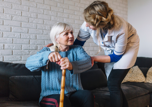 Techincal Support Image